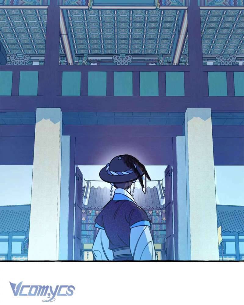 Chuyện Tình Hoa Lưu Ly - Chap 6 - Trang 17