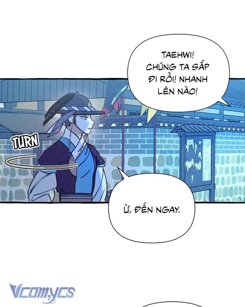 Chuyện Tình Hoa Lưu Ly - Chap 6 - Trang 18