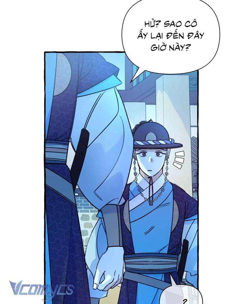 Chuyện Tình Hoa Lưu Ly - Chap 6 - Trang 19