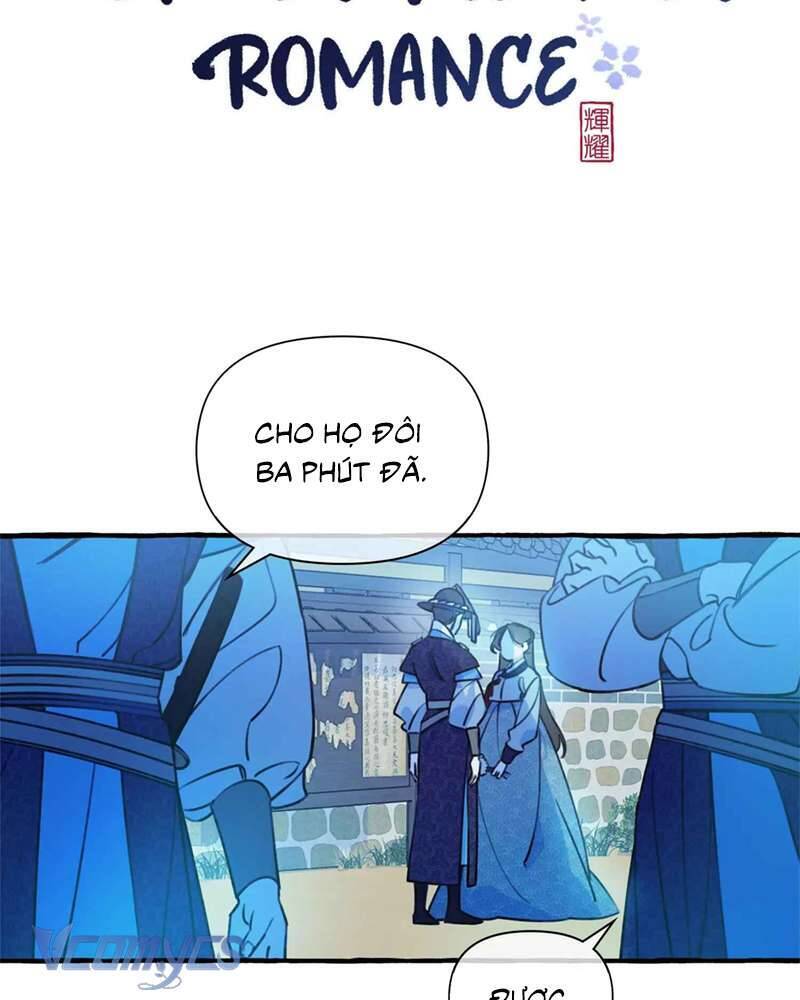 Chuyện Tình Hoa Lưu Ly - Chap 6 - Trang 25
