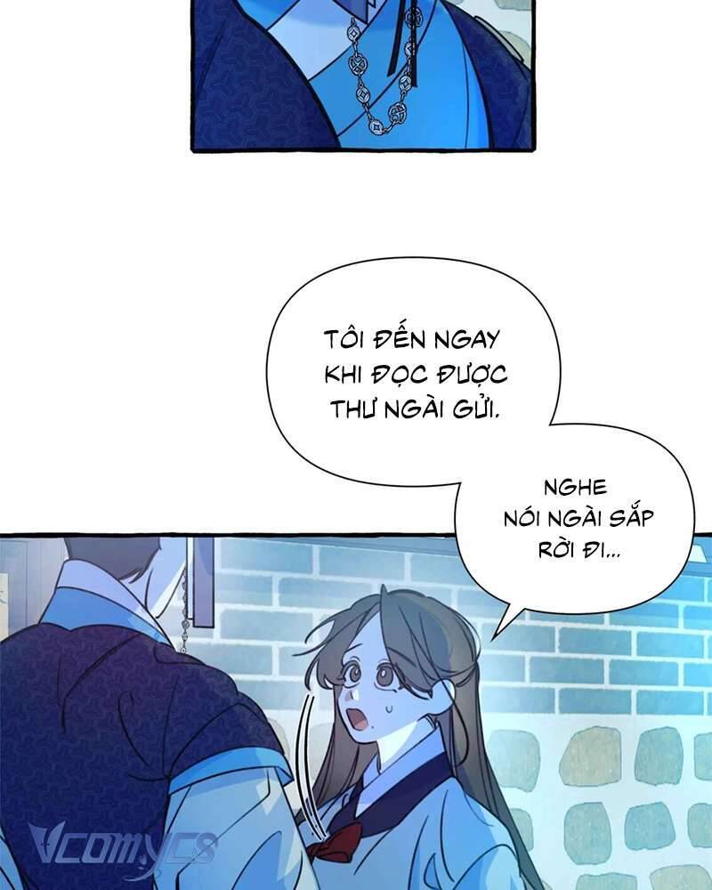 Chuyện Tình Hoa Lưu Ly - Chap 6 - Trang 27
