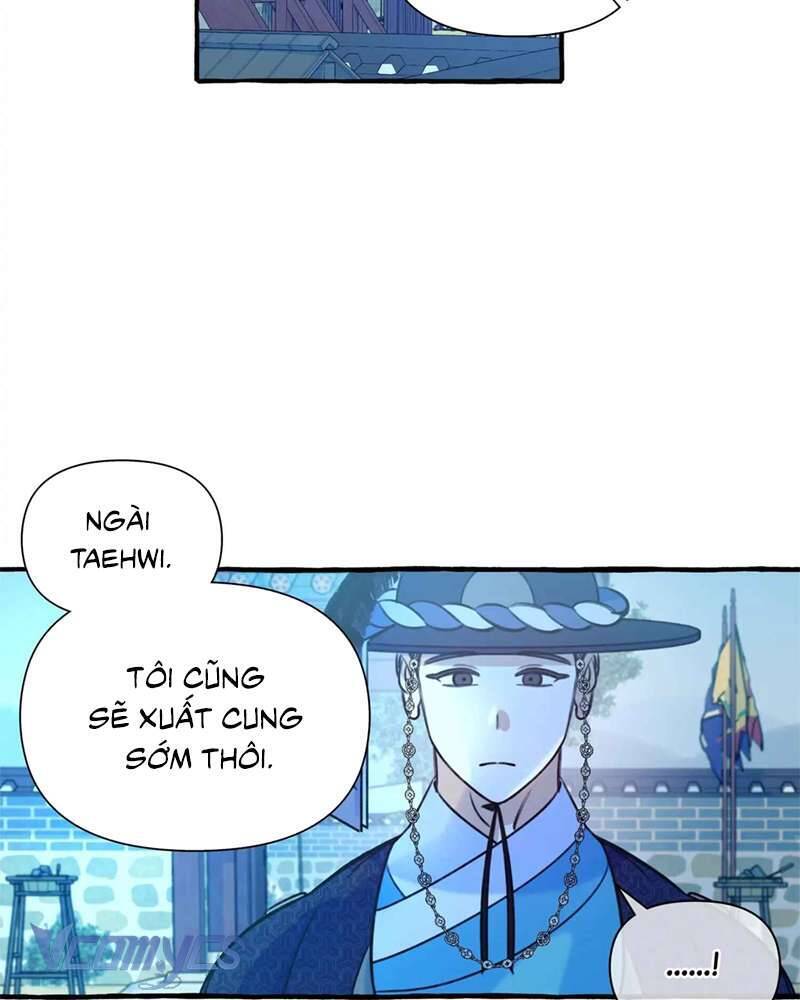 Chuyện Tình Hoa Lưu Ly - Chap 6 - Trang 29