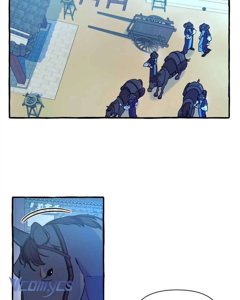 Chuyện Tình Hoa Lưu Ly - Chap 6 - Trang 3