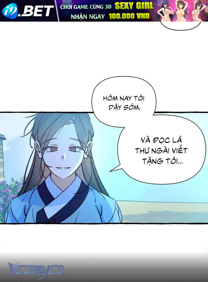 Chuyện Tình Hoa Lưu Ly - Chap 6 - Trang 30