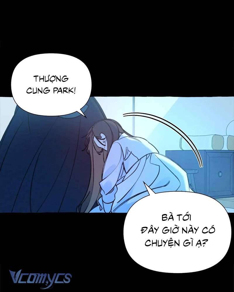 Chuyện Tình Hoa Lưu Ly - Chap 6 - Trang 33