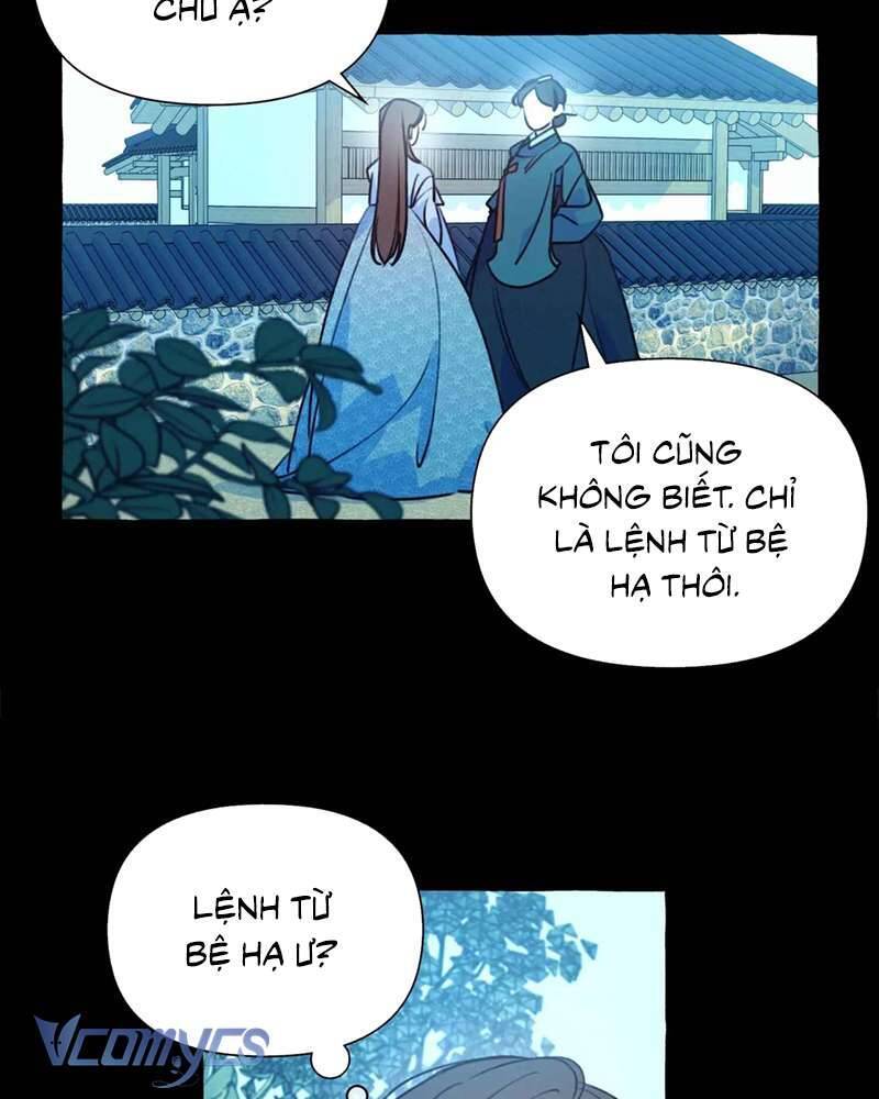 Chuyện Tình Hoa Lưu Ly - Chap 6 - Trang 36