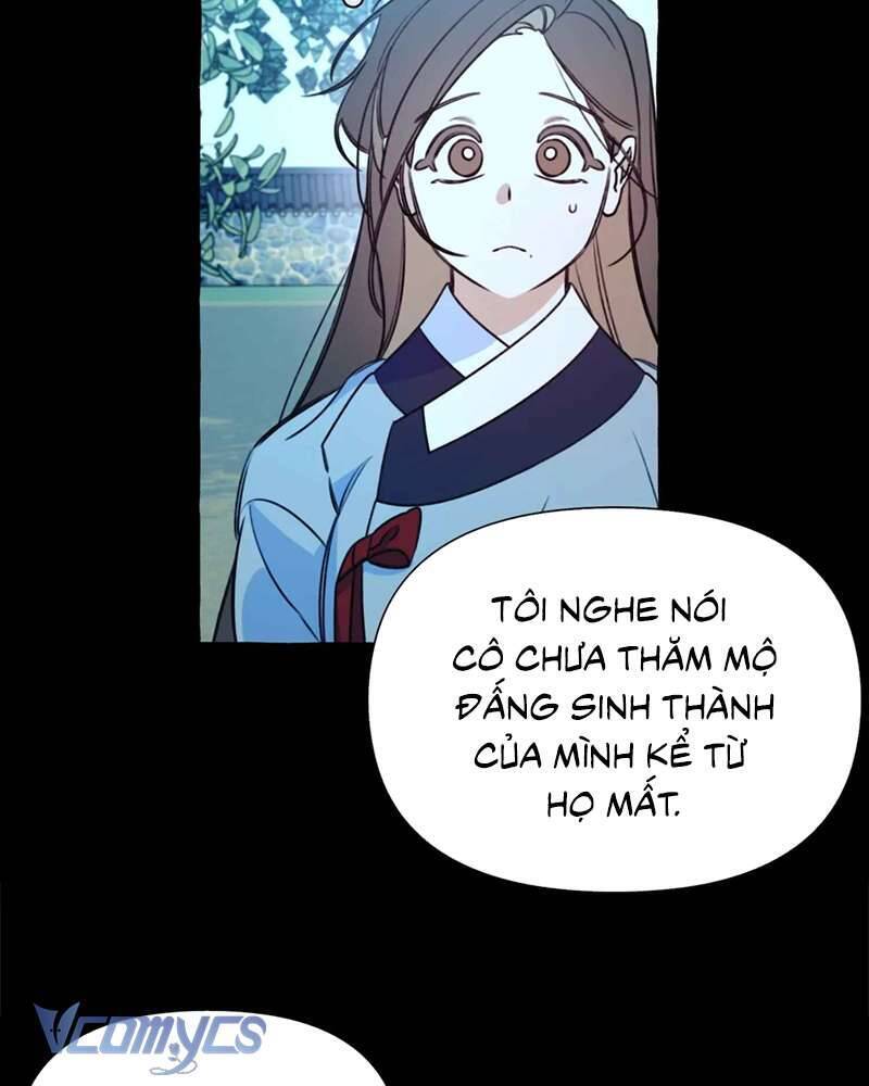 Chuyện Tình Hoa Lưu Ly - Chap 6 - Trang 37