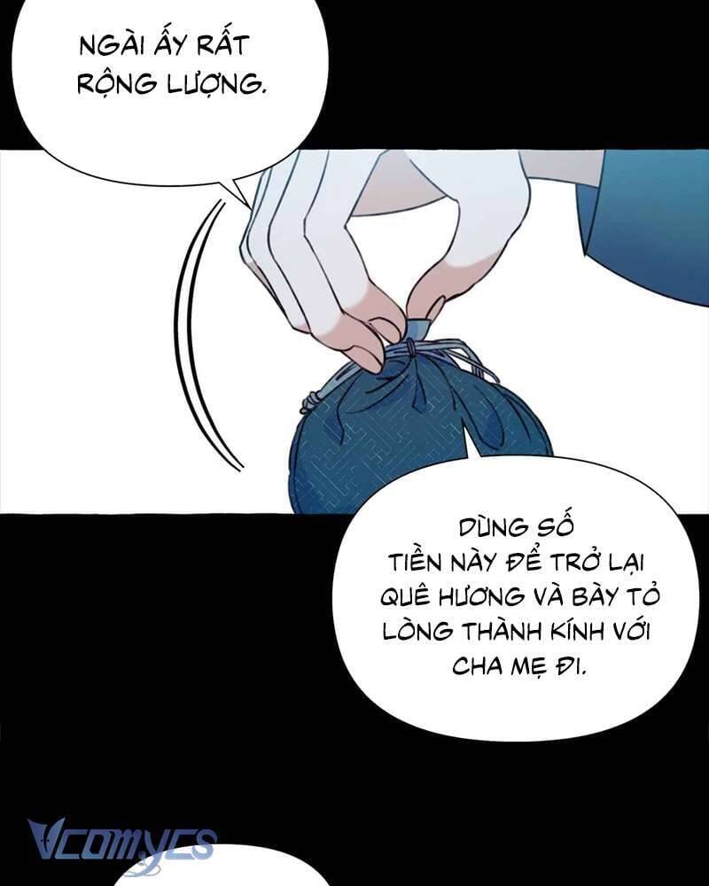 Chuyện Tình Hoa Lưu Ly - Chap 6 - Trang 38