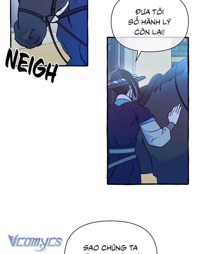 Chuyện Tình Hoa Lưu Ly - Chap 6 - Trang 4