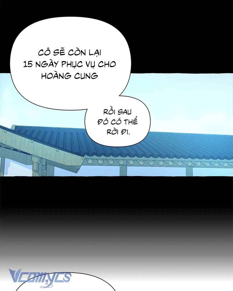 Chuyện Tình Hoa Lưu Ly - Chap 6 - Trang 40