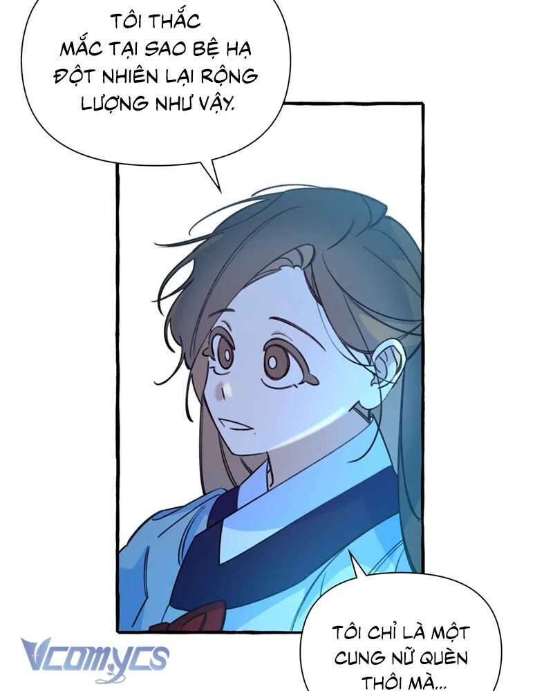Chuyện Tình Hoa Lưu Ly - Chap 6 - Trang 41