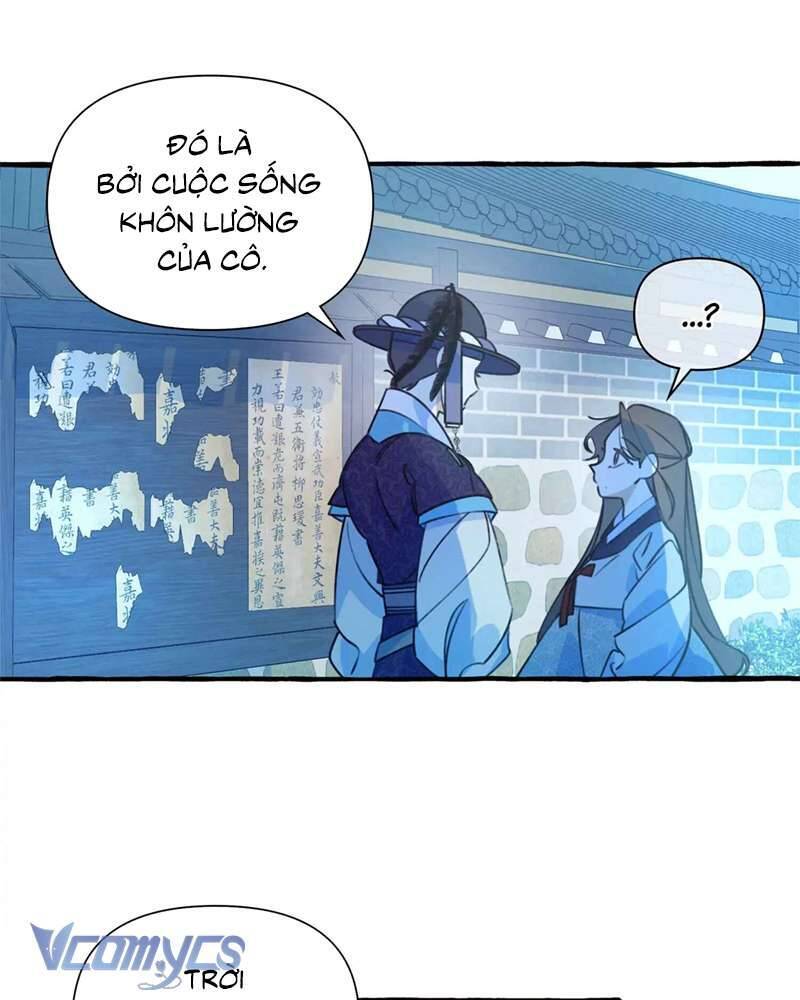 Chuyện Tình Hoa Lưu Ly - Chap 6 - Trang 43
