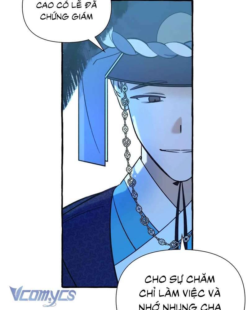 Chuyện Tình Hoa Lưu Ly - Chap 6 - Trang 44