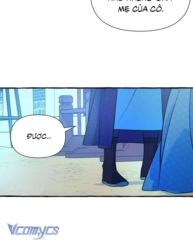 Chuyện Tình Hoa Lưu Ly - Chap 6 - Trang 45
