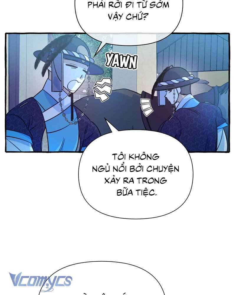 Chuyện Tình Hoa Lưu Ly - Chap 6 - Trang 5