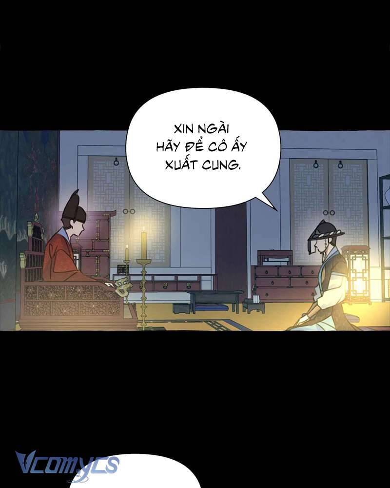 Chuyện Tình Hoa Lưu Ly - Chap 6 - Trang 51