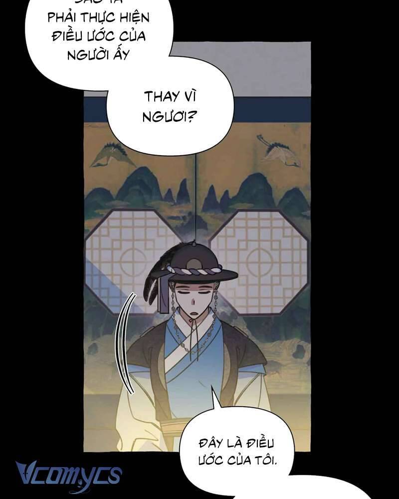 Chuyện Tình Hoa Lưu Ly - Chap 6 - Trang 54