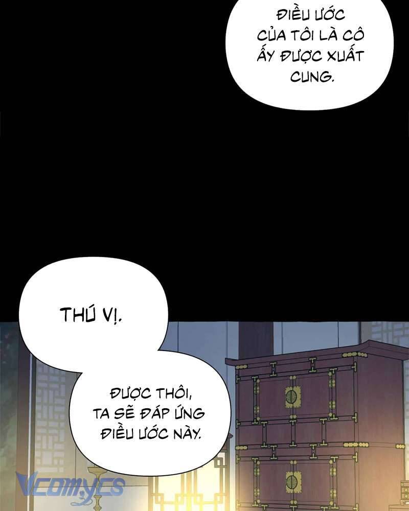 Chuyện Tình Hoa Lưu Ly - Chap 6 - Trang 55