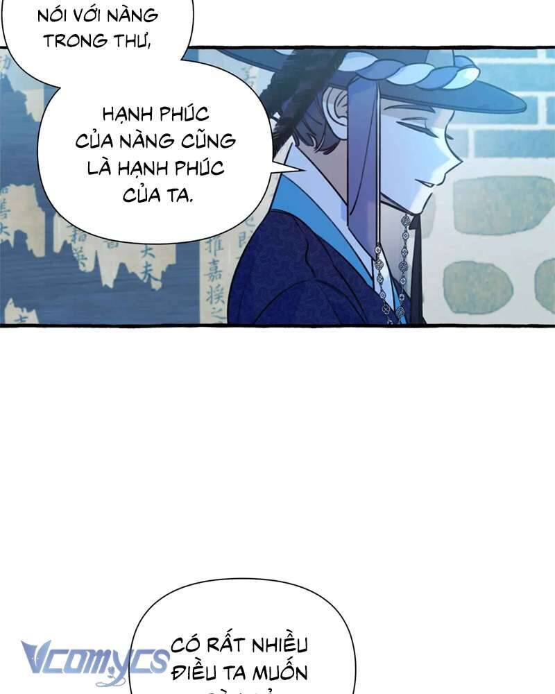 Chuyện Tình Hoa Lưu Ly - Chap 6 - Trang 59