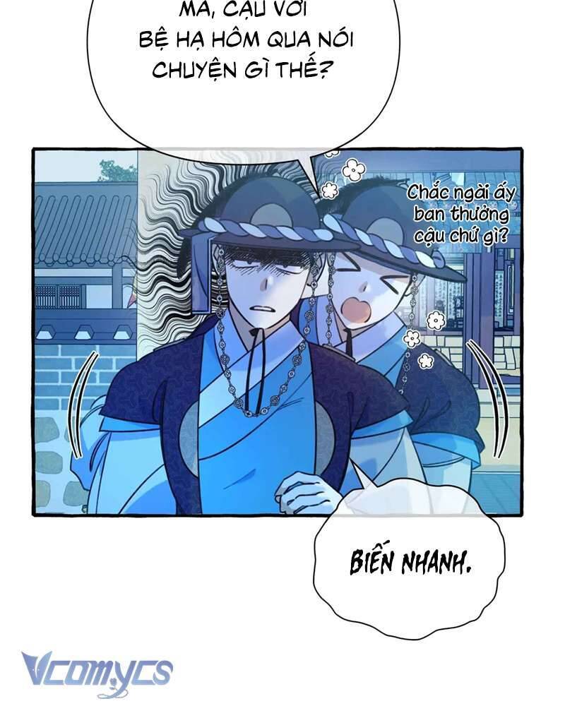 Chuyện Tình Hoa Lưu Ly - Chap 6 - Trang 6