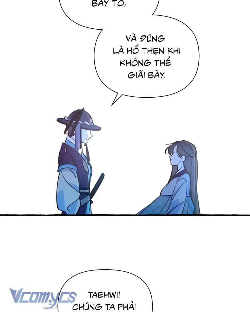 Chuyện Tình Hoa Lưu Ly - Chap 6 - Trang 60