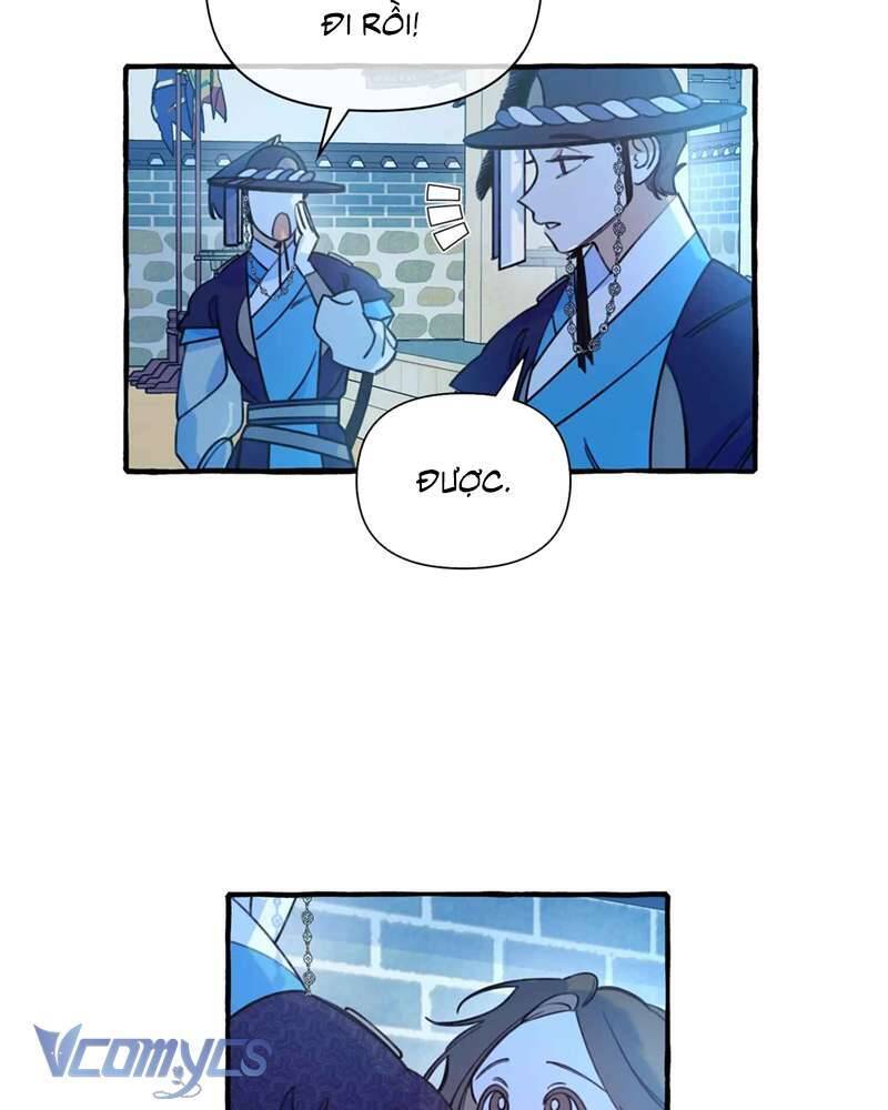 Chuyện Tình Hoa Lưu Ly - Chap 6 - Trang 61