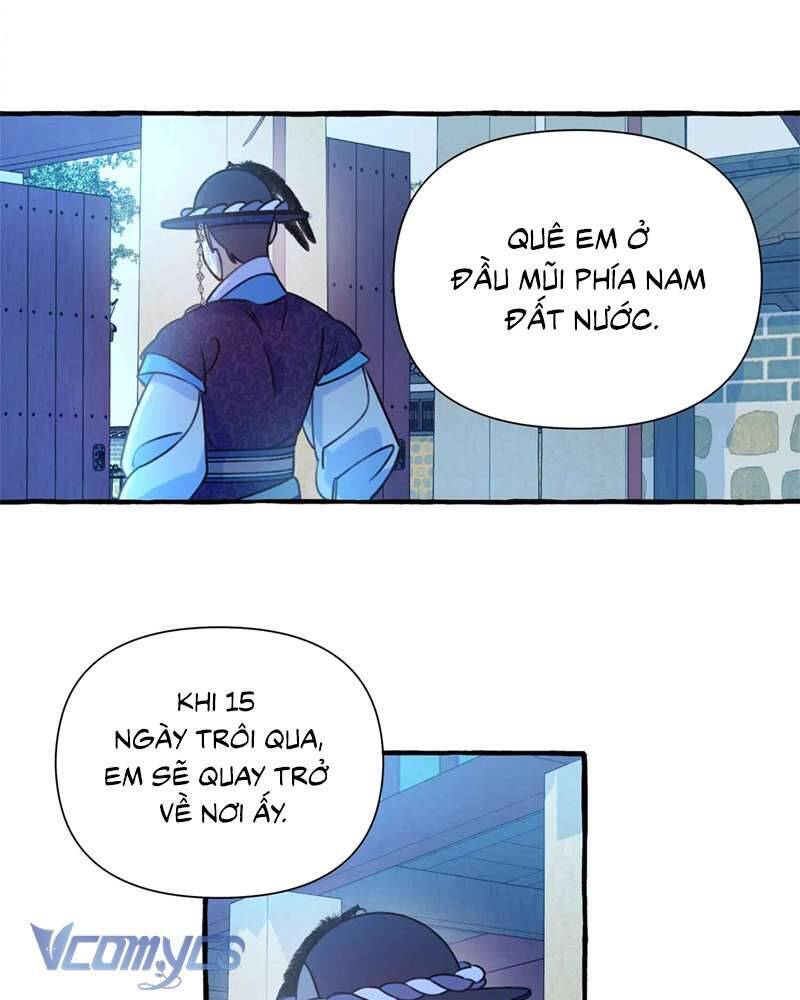 Chuyện Tình Hoa Lưu Ly - Chap 6 - Trang 66