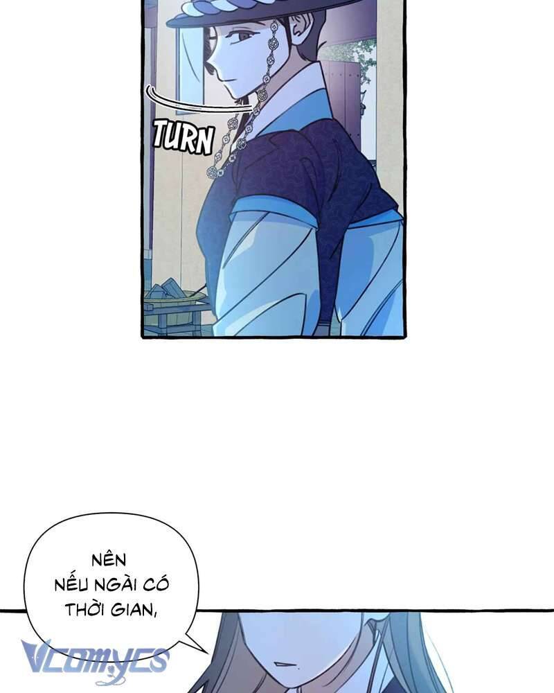 Chuyện Tình Hoa Lưu Ly - Chap 6 - Trang 67