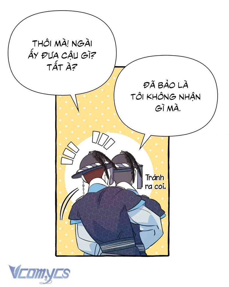 Chuyện Tình Hoa Lưu Ly - Chap 6 - Trang 7