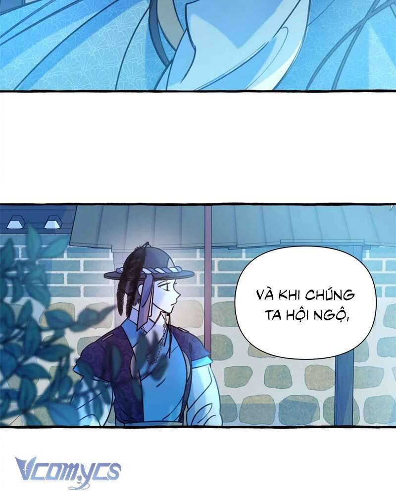 Chuyện Tình Hoa Lưu Ly - Chap 6 - Trang 70