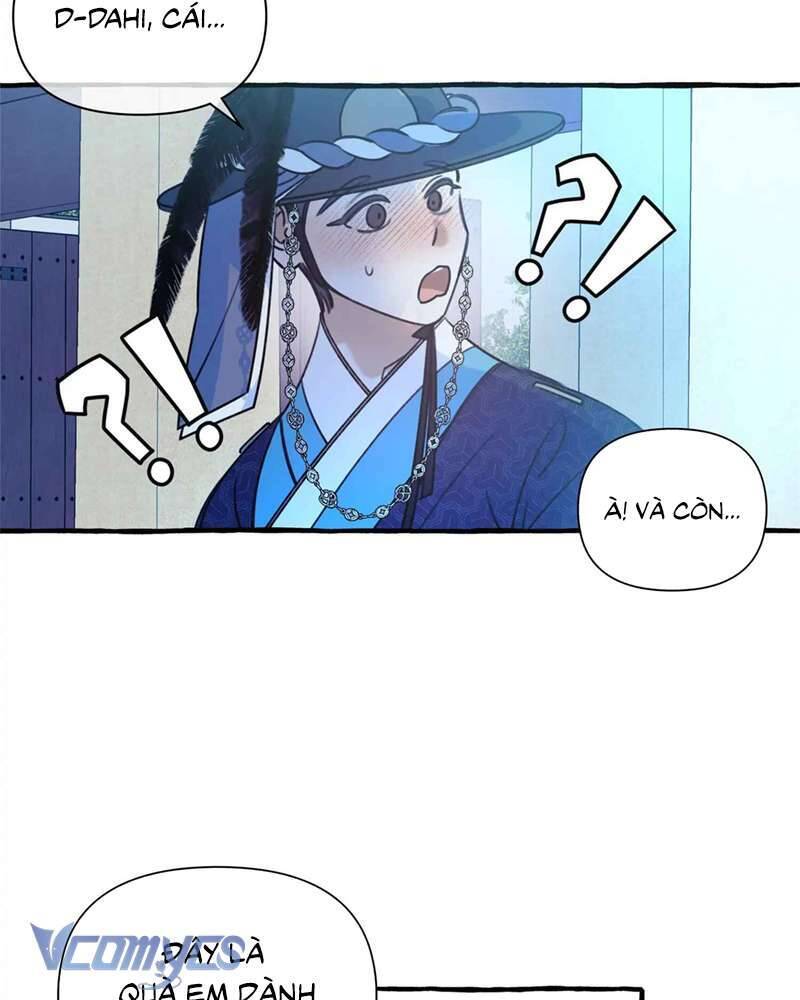 Chuyện Tình Hoa Lưu Ly - Chap 6 - Trang 76