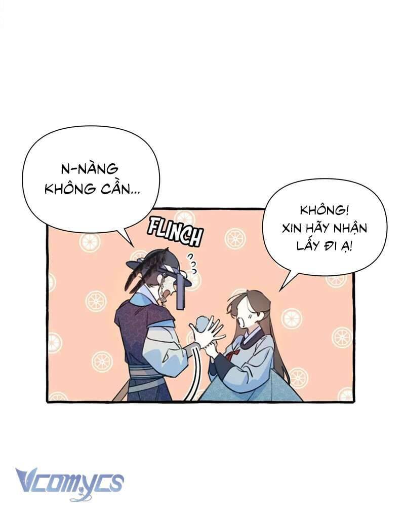 Chuyện Tình Hoa Lưu Ly - Chap 6 - Trang 78