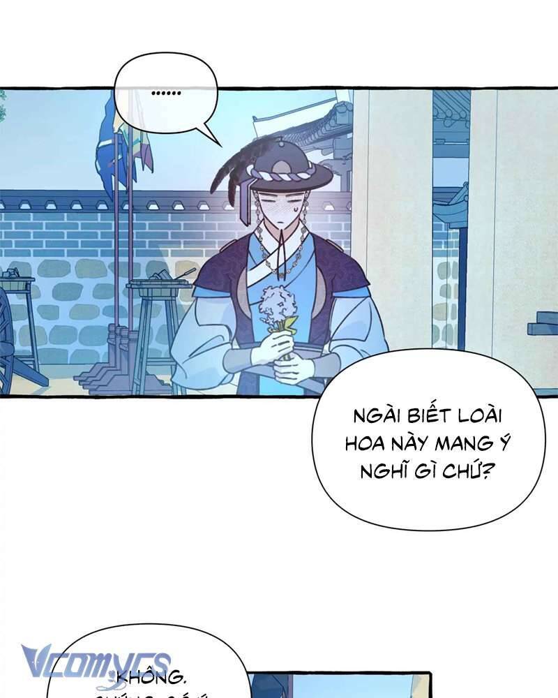 Chuyện Tình Hoa Lưu Ly - Chap 6 - Trang 79