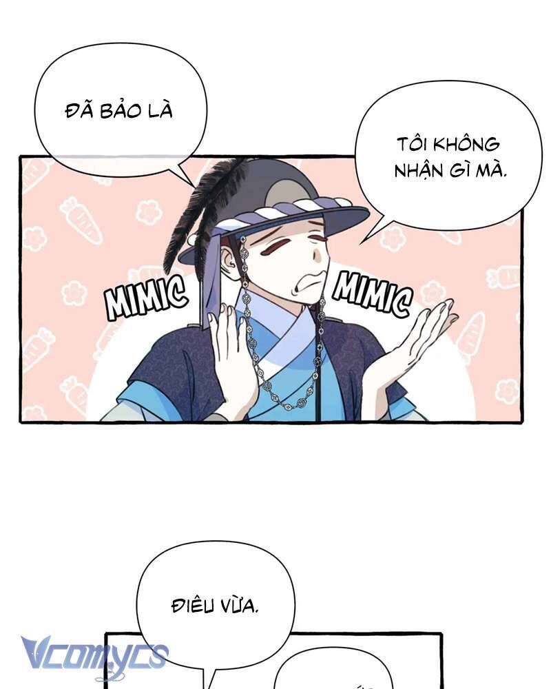 Chuyện Tình Hoa Lưu Ly - Chap 6 - Trang 8