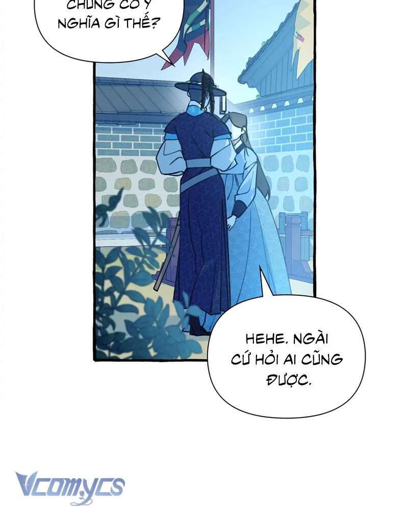 Chuyện Tình Hoa Lưu Ly - Chap 6 - Trang 80