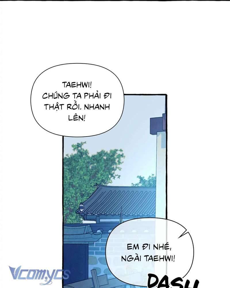 Chuyện Tình Hoa Lưu Ly - Chap 6 - Trang 83