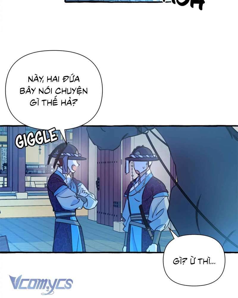 Chuyện Tình Hoa Lưu Ly - Chap 6 - Trang 84