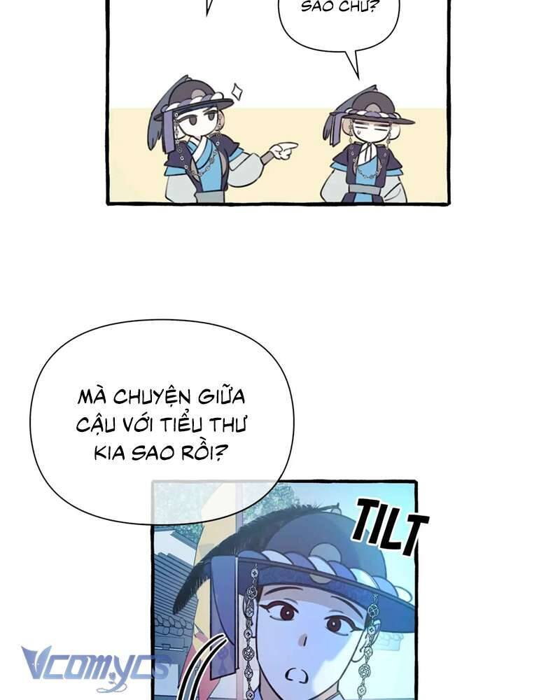 Chuyện Tình Hoa Lưu Ly - Chap 6 - Trang 9