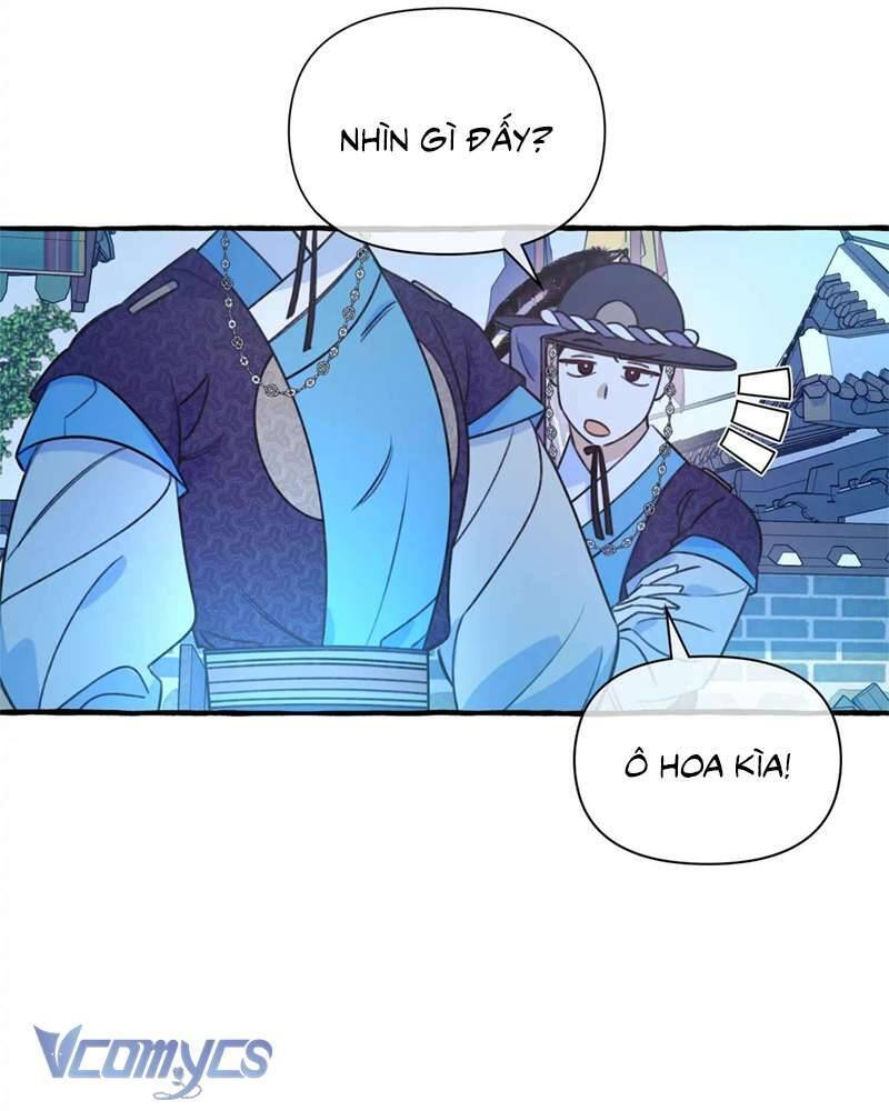 Chuyện Tình Hoa Lưu Ly - Chap 6 - Trang 91