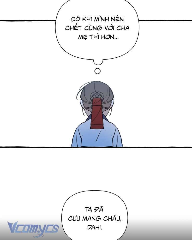 Chuyện Tình Hoa Lưu Ly - Chap 7 - Trang 10