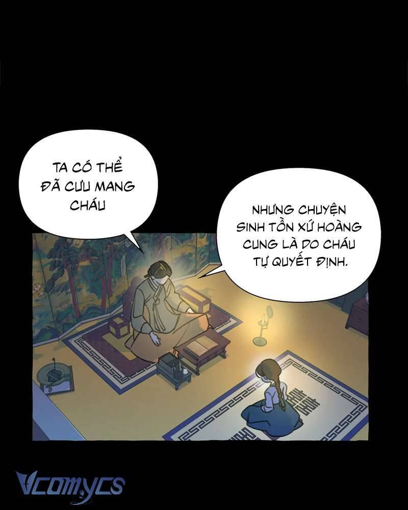 Chuyện Tình Hoa Lưu Ly - Chap 7 - Trang 13