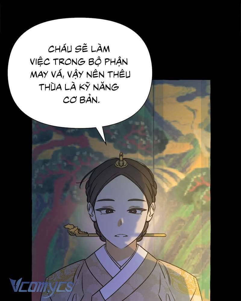 Chuyện Tình Hoa Lưu Ly - Chap 7 - Trang 14
