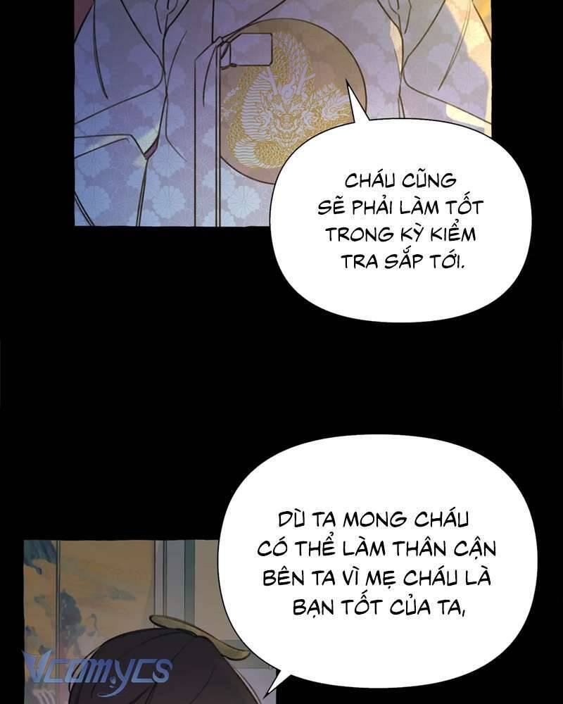 Chuyện Tình Hoa Lưu Ly - Chap 7 - Trang 15