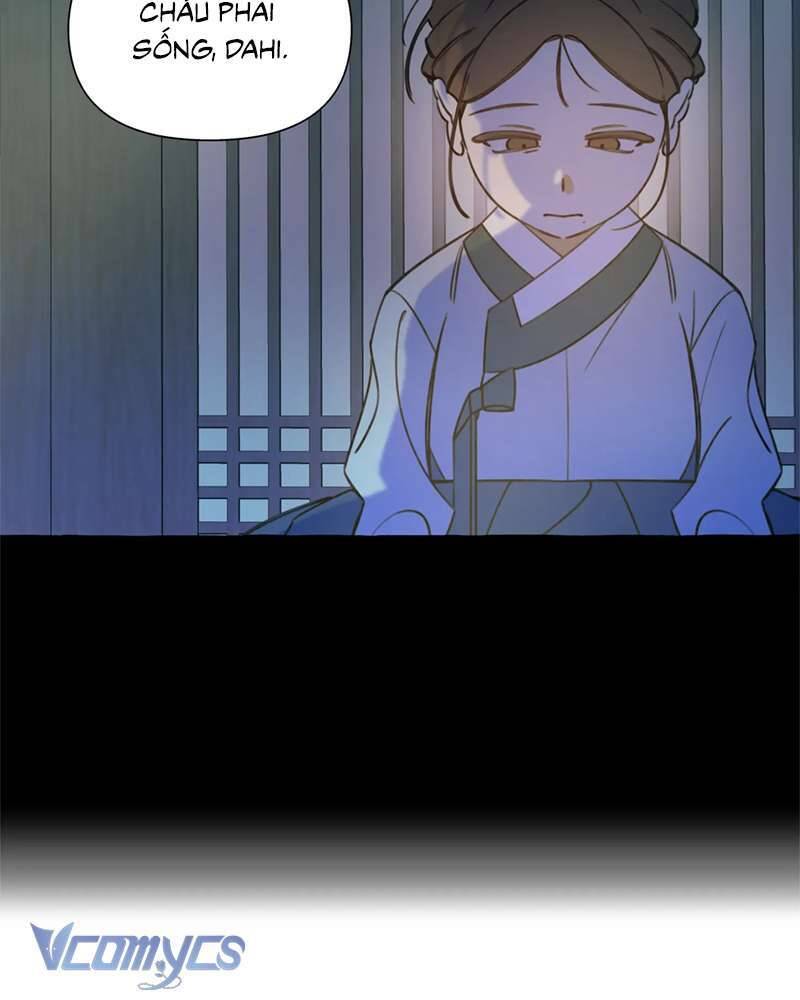 Chuyện Tình Hoa Lưu Ly - Chap 7 - Trang 18