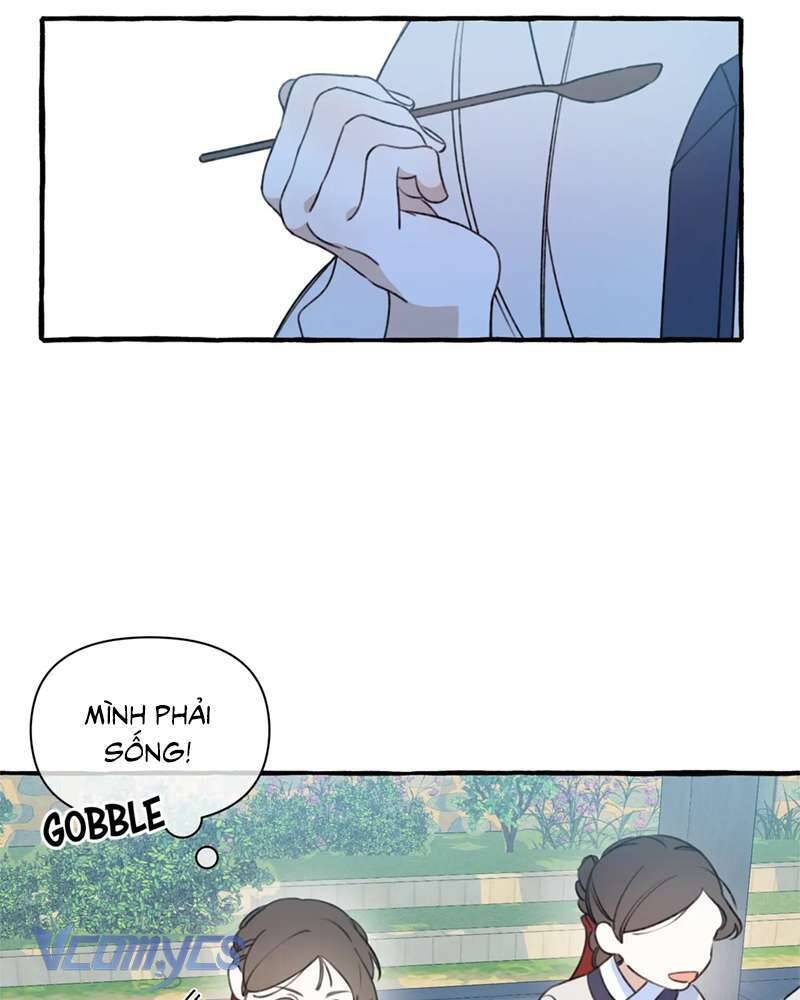 Chuyện Tình Hoa Lưu Ly - Chap 7 - Trang 19