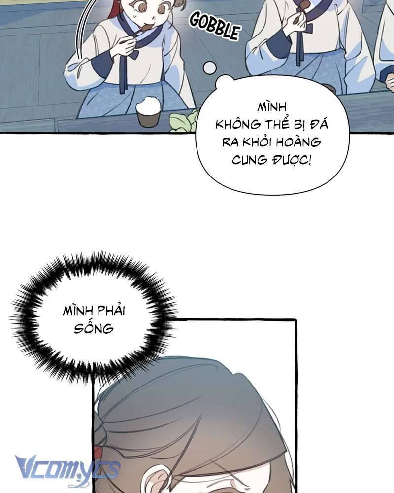 Chuyện Tình Hoa Lưu Ly - Chap 7 - Trang 20
