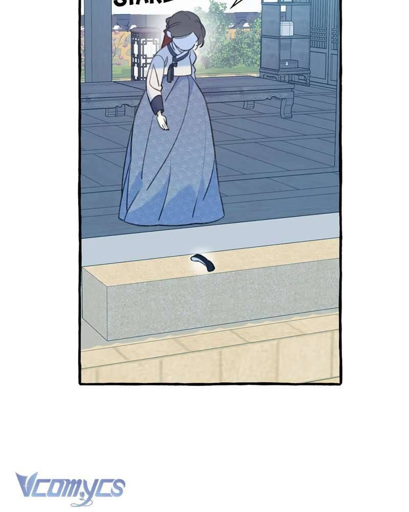 Chuyện Tình Hoa Lưu Ly - Chap 7 - Trang 23