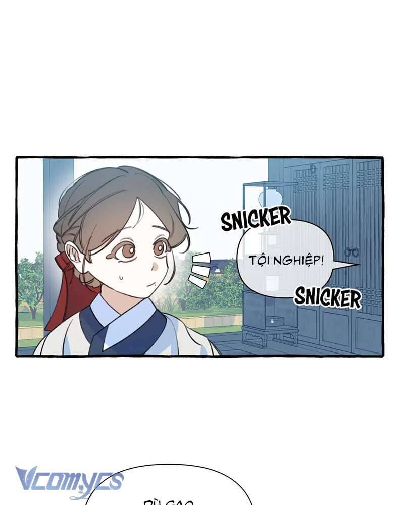 Chuyện Tình Hoa Lưu Ly - Chap 7 - Trang 24