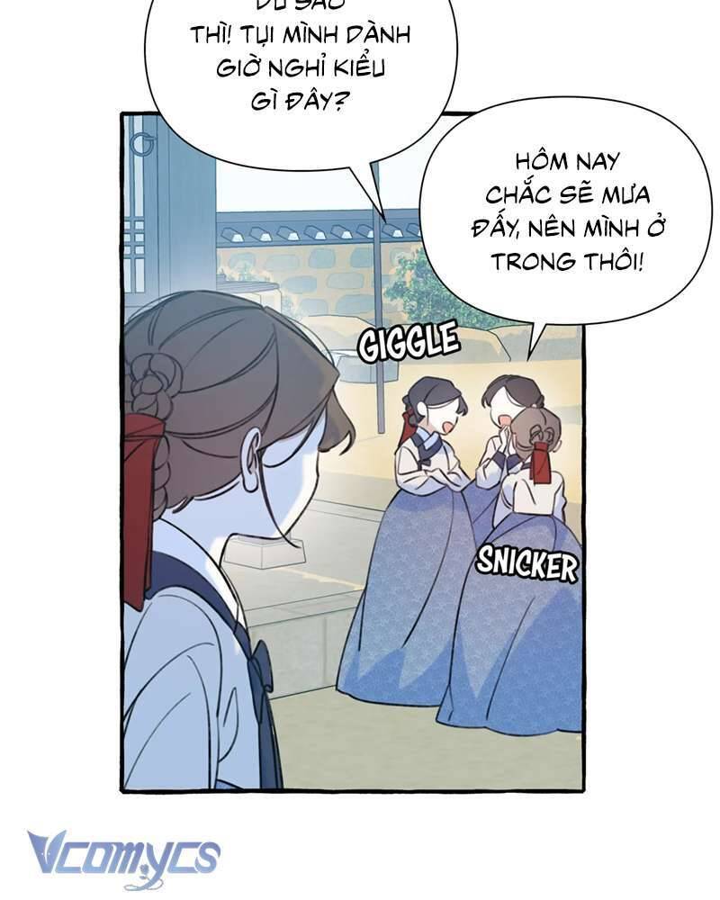 Chuyện Tình Hoa Lưu Ly - Chap 7 - Trang 25