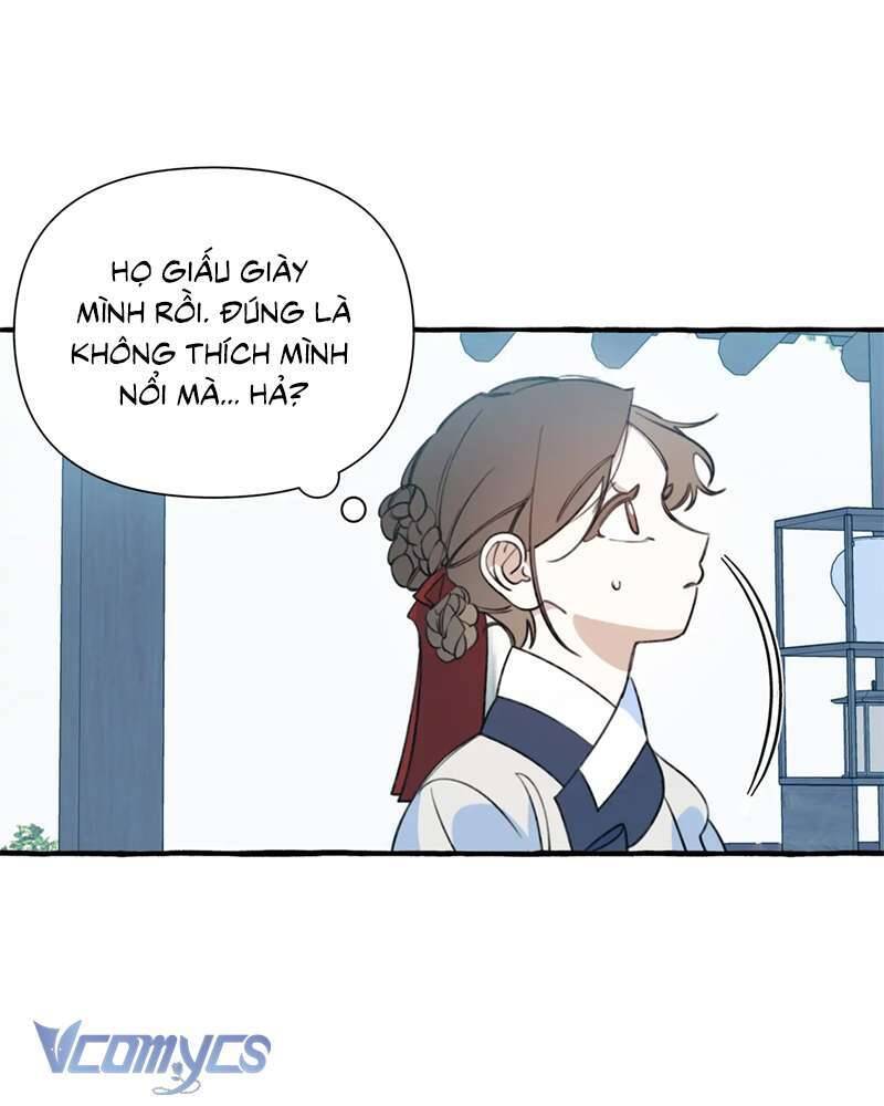 Chuyện Tình Hoa Lưu Ly - Chap 7 - Trang 26